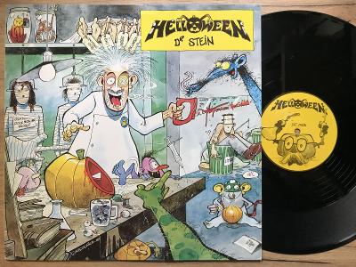 Helloween – Dr. Stein 1988 VG+