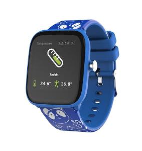 Vivax Smart watch LifeFit HERO kids modré