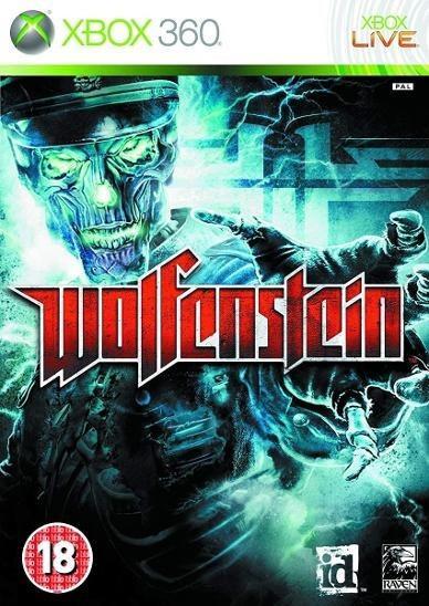 Wolfenstein - Xbox 360