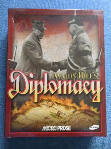 PC Avalon Hills Diplomacy Big Box