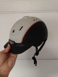 Jezdecká helma + ostatní