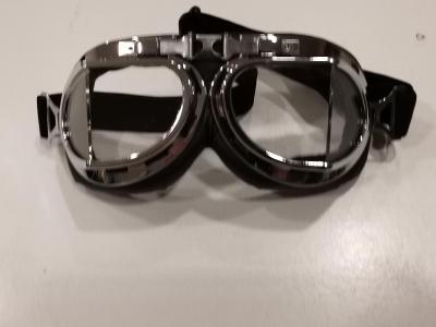 Brýle motorkářské 