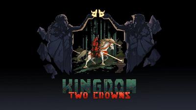 Kingdom Two Crowns - STEAM (digitální klíč) 🔑