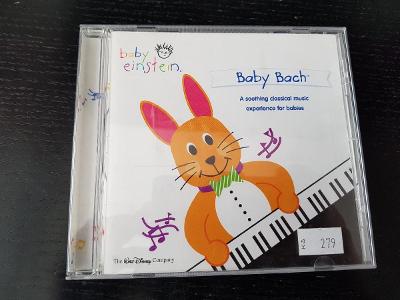 Baby Einstein - Baby Bach
