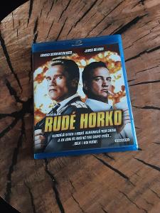 Rudé Horko, DVD, Blu-ray (/:-)