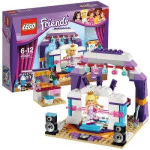 LEGO Friends 41004 Zkušební podium