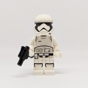 LEGO STAR WARS - figurka First Order Stormtrooper