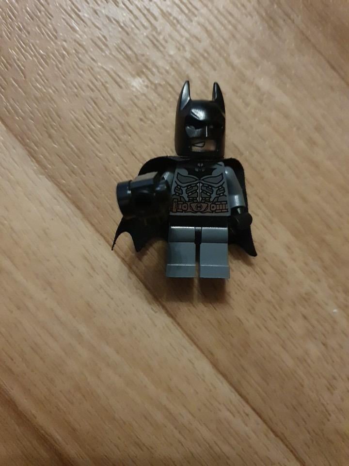 Batman originál figurka lego - Hračky