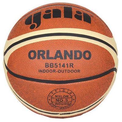 Gala Orlando basketbalový míč - č. 5