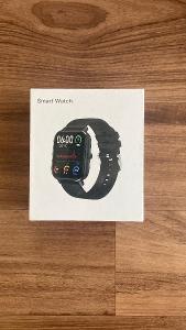 Nové chytré hodinky SmartXP8 Fit