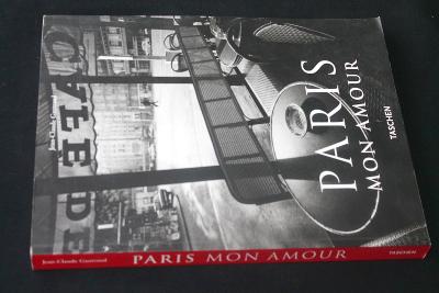 Paris mon amour   (k25)