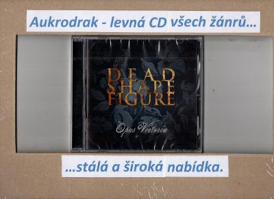 CD/Dead Shape Figure-Opus Victoria