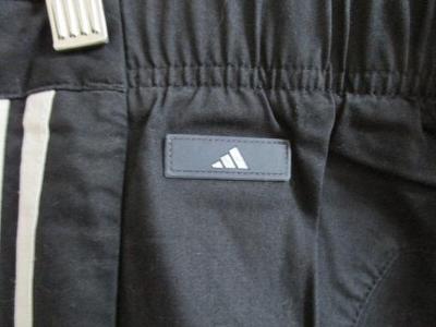 Pánské značkové kalhoty ADIDAS Clima 365- elastické, velké