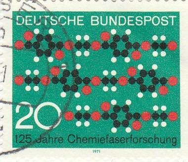 BDR - na doplnenie - ostatné - Známky Nemecko