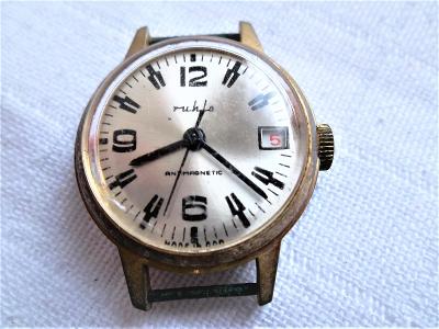 Náramkové hodinky Ruhla*7-172