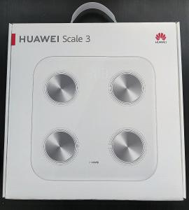 Chytrá váha Huawei Scale 3 - nová, nerozbalená (dárek - nevyužiji)
