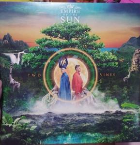 LP  Empire of The Sun - Two Vines