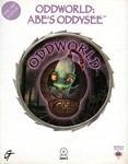 ***** Oddworld abe's oddysee (CD) ***** (PC)