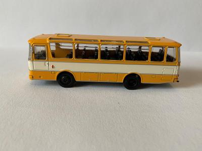 Autobus AUTOSAN H9-03, 1:72
