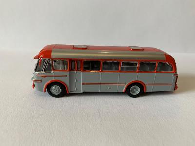 Autobus VOLVO B616, 1:72