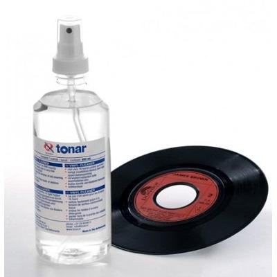 Čistící roztok na desky Tonar QS Vinyl Spray (0,5 l)