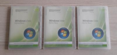 Windows Vista home basic