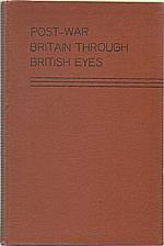 Post-War Britain through British Eyes