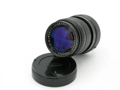 LEITZ Leica TELE-ELMARIT 90mm/2,8 na LEICA-M