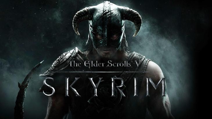 The Elder Scrolls V: Skyrim - STEAM (dodání ihned) 🔑