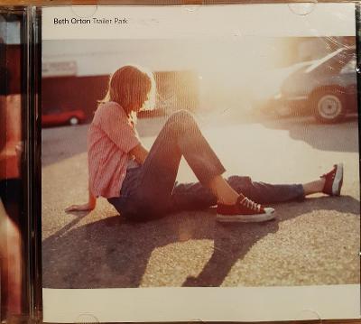 CD Beth Orton – Trailer Park (1996) !! TOP STAV !!