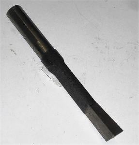 Obrážecí nůž drážkovací 14 mm