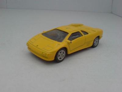 Welly-Lamborghini Diablo