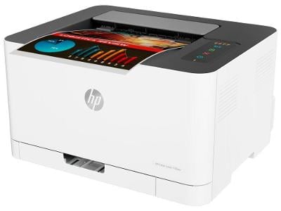 Barevná laserová tiskárna HP Color Laser 150NW