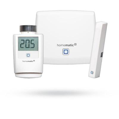 Regulace vytápění Smart Home Homematic IP HmIP-SK1