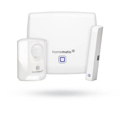 Zabezpečovací sada Smart Home Homematic IP HmIP-SK2