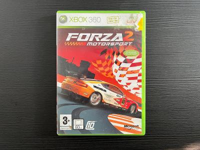 FORZA 2 MOTORSPORT - Xbox 360