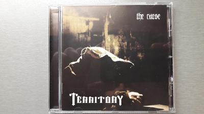 CD_Territory – The Curse