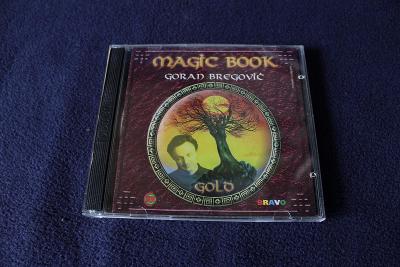 Goran Bregović – Magic Book [2CD]