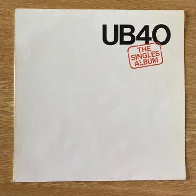 UB40 – The Singles Album