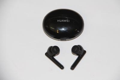 Sluchátka Huawei FreeBuds 4