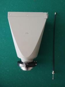 Nástavec pro mikroskopovou fotografii