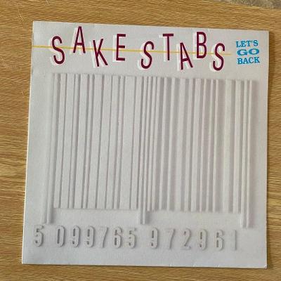Sake Stabs – Let's Go Back