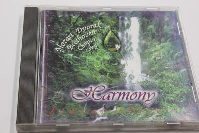 CD HARMONY