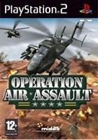 ***** Operation air assault *****  (PS2)
