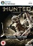***** Hunted the demon's forge special edition ***** (PC) 