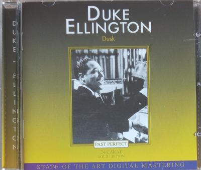 CD - Duke Ellington:  Dusk