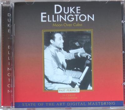 CD - Duke Ellington:  Moon Over Cuba
