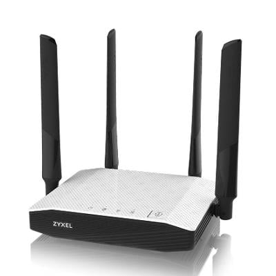 Zyxel NBG6604 router