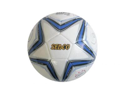 Sedco Fotbalový míč 4 FOOTBALL