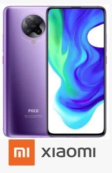 Poco F2 Pro Purple (8GB/256GB) - možnost odpočtu DPH!